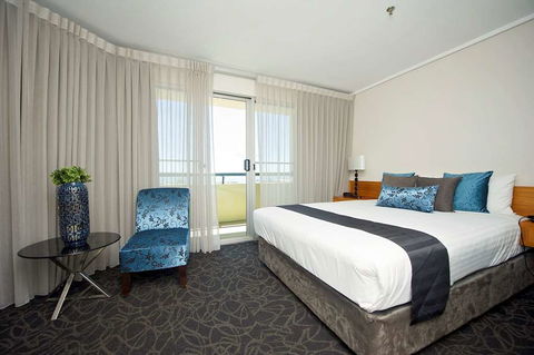 Best Western Plus Hotel Lord Forrest - Accommodation Rockhampton 3