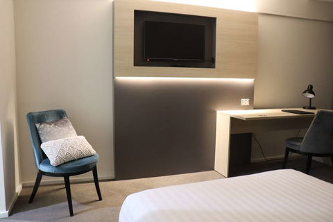 Best Western Plus Hotel Lord Forrest - Accommodation Rockhampton 5