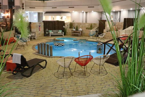 Best Western Plus Hotel Lord Forrest - Accommodation Rockhampton 7
