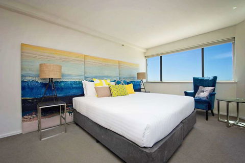 Best Western Plus Hotel Lord Forrest - Accommodation Rockhampton 9