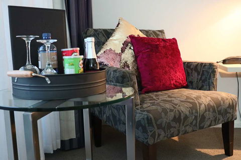 Best Western Plus Hotel Lord Forrest - Accommodation Rockhampton 15
