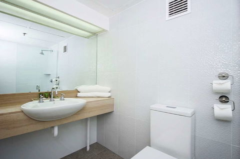 Best Western Plus Hotel Lord Forrest - Accommodation Rockhampton 16