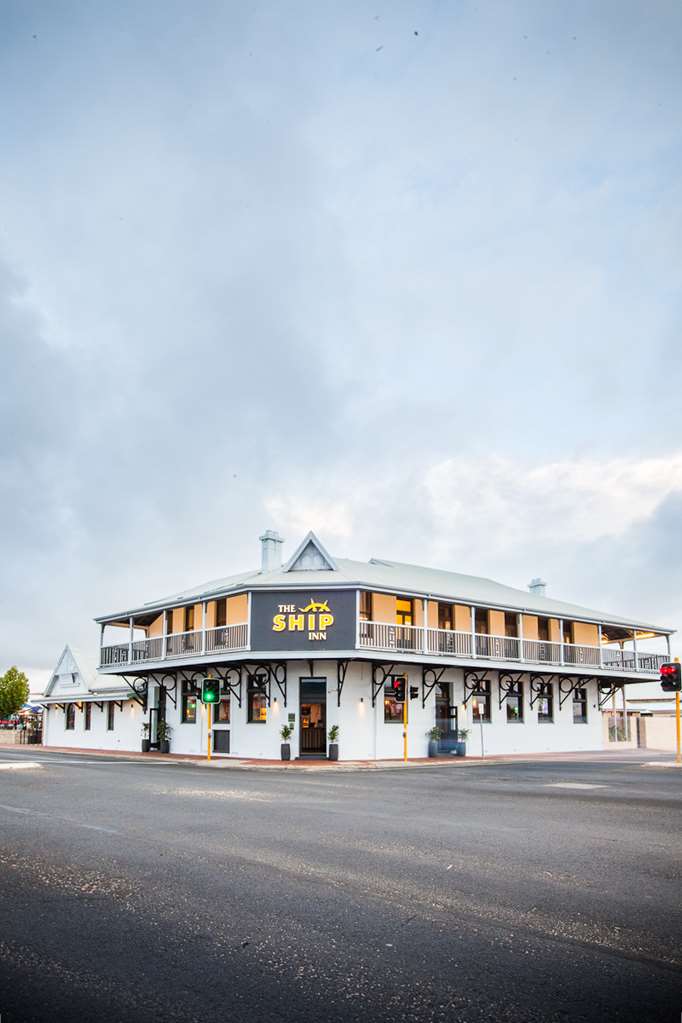 Ambergate WA Accommodation Rockhampton