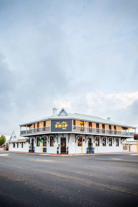 Royal Palms Resort by Nightcap - Accommodation Rockhampton 0
