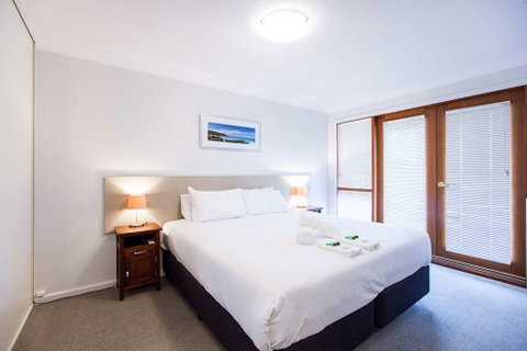 Royal Palms Resort by Nightcap - Accommodation Rockhampton 4