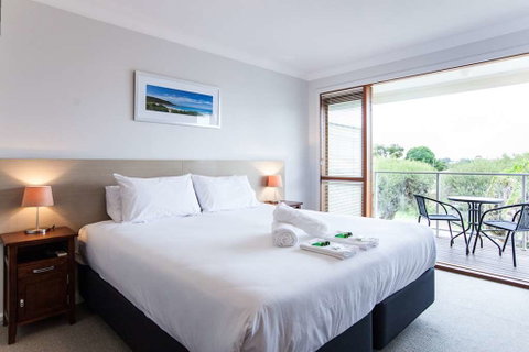 Royal Palms Resort by Nightcap - Accommodation Rockhampton 6