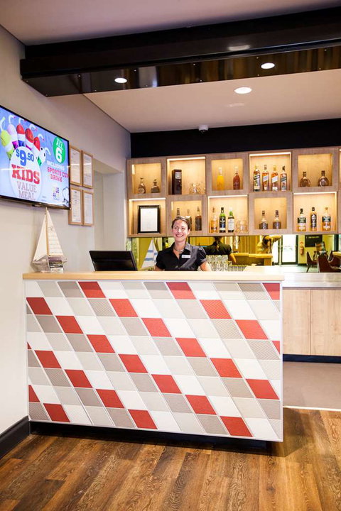 Royal Palms Resort by Nightcap - Accommodation Rockhampton 10