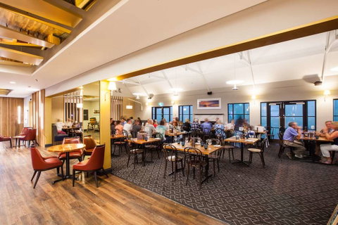 Royal Palms Resort by Nightcap - Accommodation Rockhampton 11