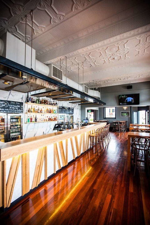Royal Palms Resort by Nightcap - Accommodation Rockhampton 13