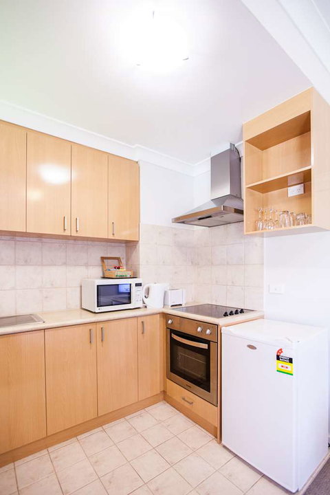 Royal Palms Resort by Nightcap - Accommodation Rockhampton 14