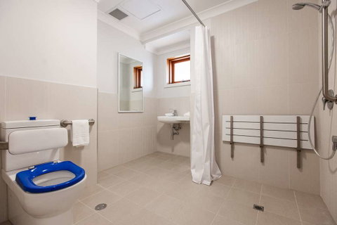 Royal Palms Resort by Nightcap - Accommodation Rockhampton 17