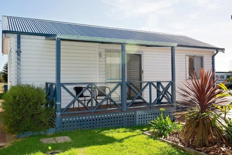 Discovery Parks Bunbury Village - Accommodation Rockhampton 1