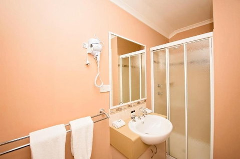 Discovery Parks Bunbury Village - Accommodation Rockhampton 3