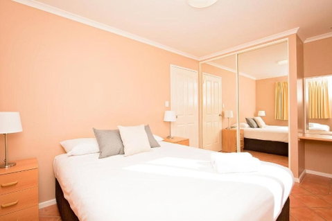 Discovery Parks Bunbury Village - Accommodation Rockhampton 4