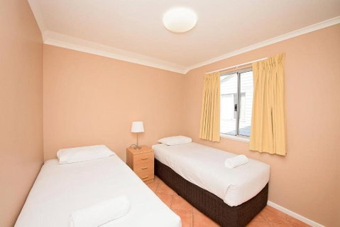 Discovery Parks Bunbury Village - Accommodation Rockhampton 5
