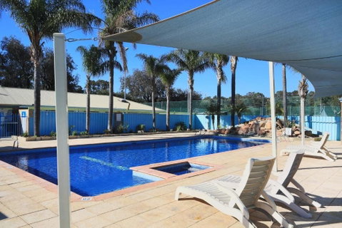 Discovery Parks Bunbury Village - Accommodation Rockhampton 6