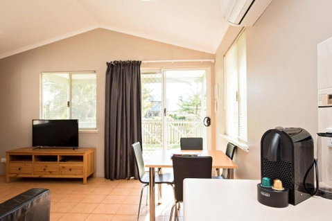 Discovery Parks Koombana Bay - Accommodation Rockhampton 3