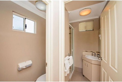 Discovery Parks Koombana Bay - Accommodation Rockhampton 4