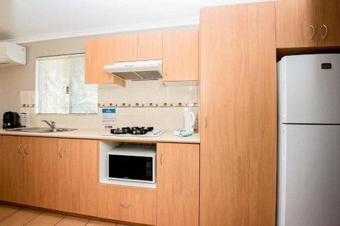 Discovery Parks Koombana Bay - Accommodation Rockhampton 5