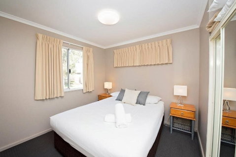Discovery Parks Koombana Bay - Accommodation Rockhampton 7