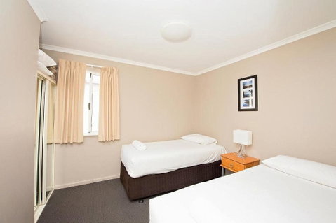 Discovery Parks Koombana Bay - Accommodation Rockhampton 8