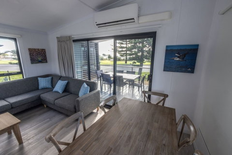 Discovery Parks Koombana Bay - Accommodation Rockhampton 9