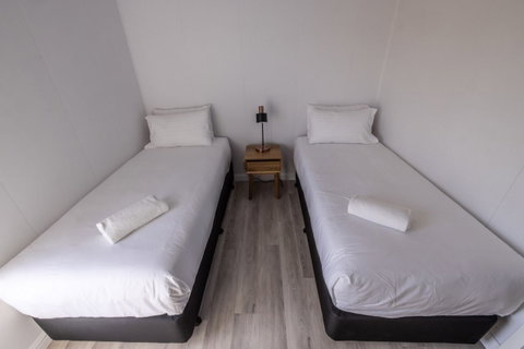 Discovery Parks Koombana Bay - Accommodation Rockhampton 10