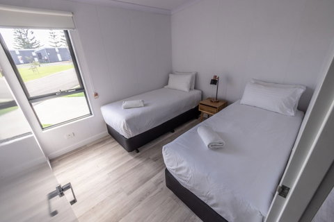 Discovery Parks Koombana Bay - Accommodation Rockhampton 11