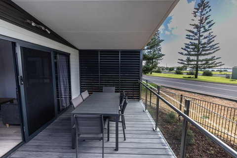 Discovery Parks Koombana Bay - Accommodation Rockhampton 12