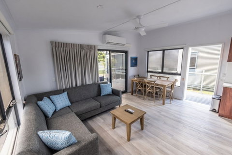 Discovery Parks Koombana Bay - Accommodation Rockhampton 13
