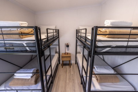 Discovery Parks Koombana Bay - Accommodation Rockhampton 14