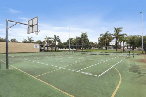Discovery Parks Koombana Bay - Accommodation Rockhampton 16