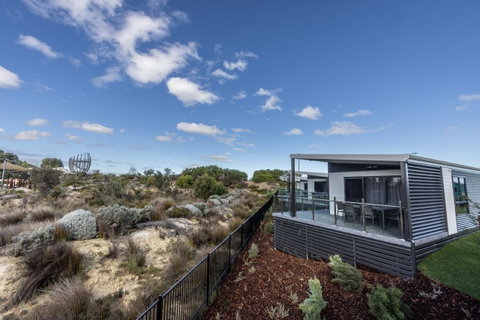 Discovery Parks Koombana Bay - Accommodation Rockhampton 17