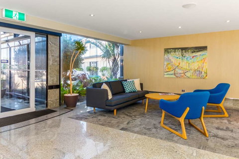 Quality Hotel Lighthouse - Accommodation Rockhampton 3