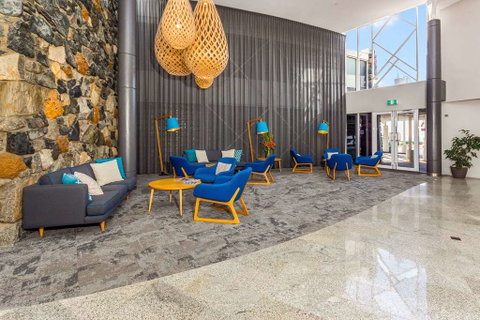 Quality Hotel Lighthouse - Accommodation Rockhampton 5