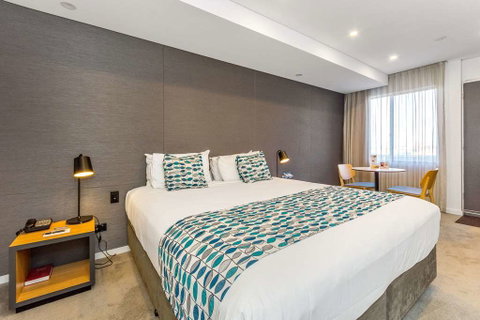 Quality Hotel Lighthouse - Accommodation Rockhampton 6