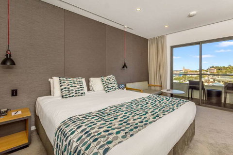 Quality Hotel Lighthouse - Accommodation Rockhampton 8