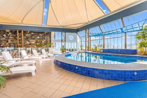 Quality Hotel Lighthouse - Accommodation Rockhampton 10