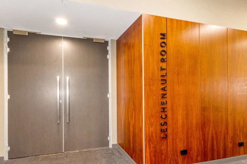 Quality Hotel Lighthouse - Accommodation Rockhampton 11