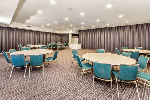 Quality Hotel Lighthouse - Accommodation Rockhampton 12