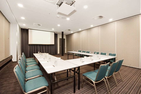 Quality Hotel Lighthouse - Accommodation Rockhampton 13