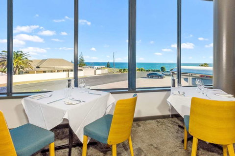Quality Hotel Lighthouse - Accommodation Rockhampton 14