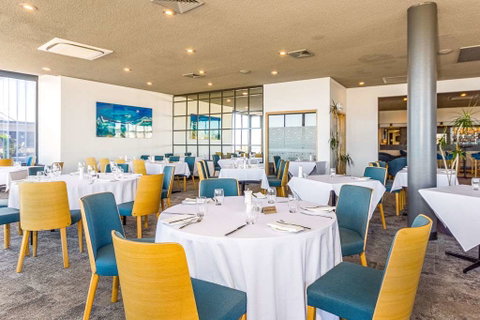 Quality Hotel Lighthouse - Accommodation Rockhampton 15