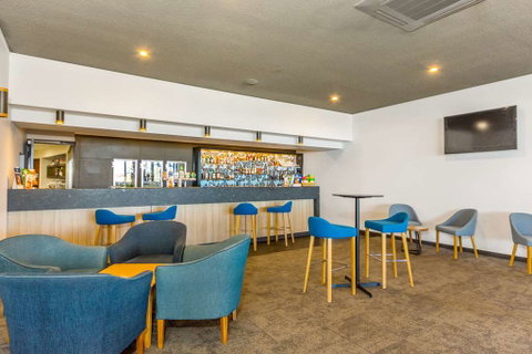 Quality Hotel Lighthouse - Accommodation Rockhampton 16