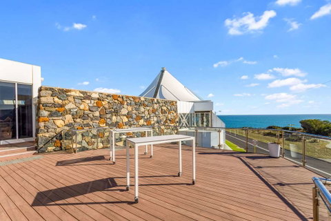 Quality Hotel Lighthouse - Accommodation Rockhampton 17