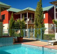 Amalfi Resort Busselton - Accommodation Rockhampton
