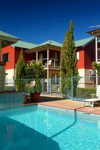 Amalfi Resort Busselton - Accommodation Rockhampton 0