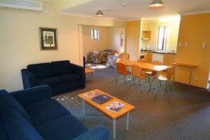 Amalfi Resort Busselton - Accommodation Rockhampton 1