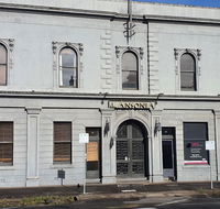 The Ansonia - Accommodation Rockhampton