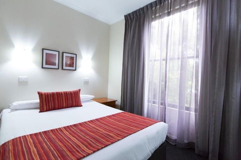 Barkly Motor Lodge - Accommodation Rockhampton 4